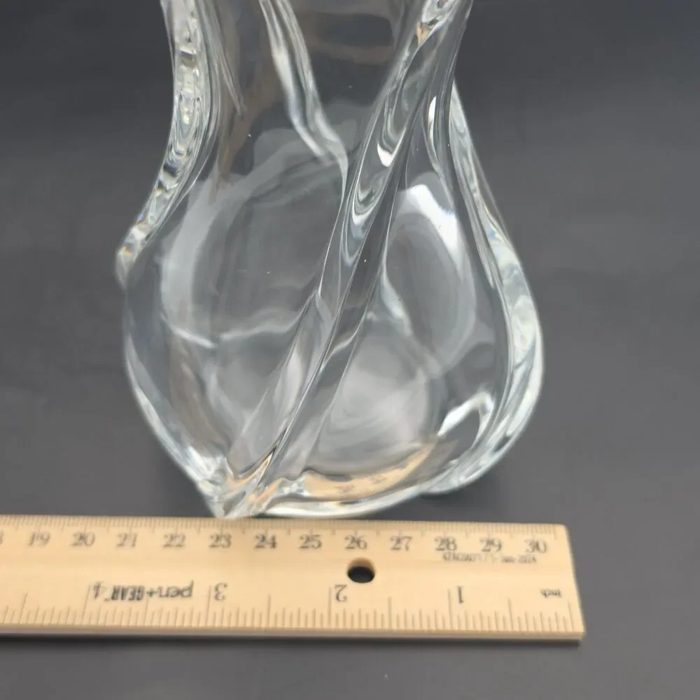 Baccarat france crystal